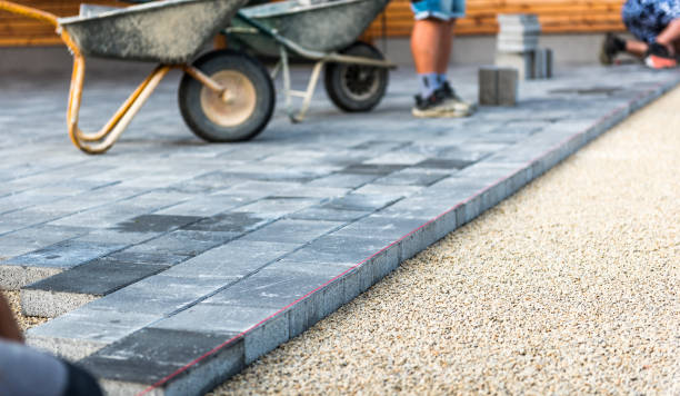 Best Budget-friendly driveway pavers in Percy, IL