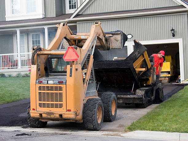 Best Permeable driveway pavers in Percy, IL